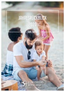 Cover Jahresrückblick 2020