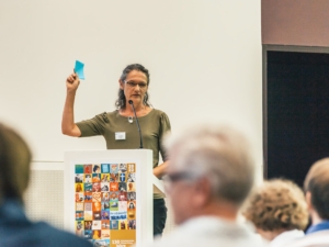 ideelle unterstuetzung knut burmeister