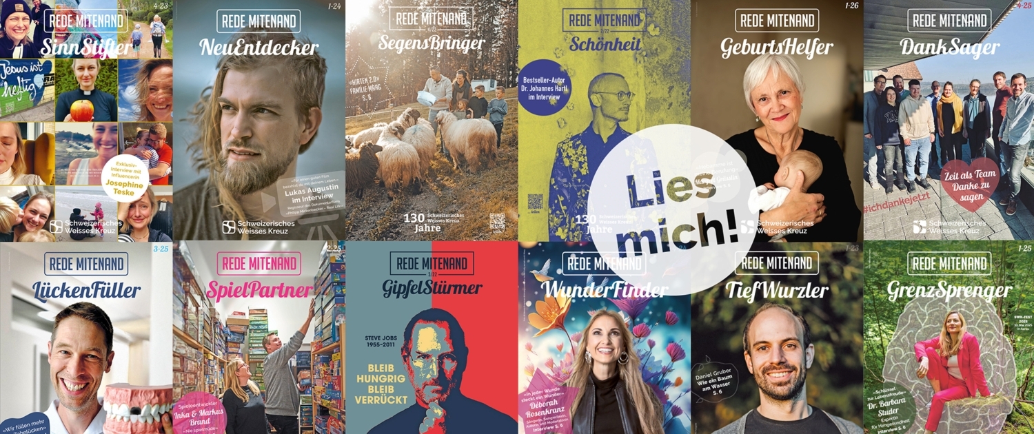 swk slider magazin rede mitenand