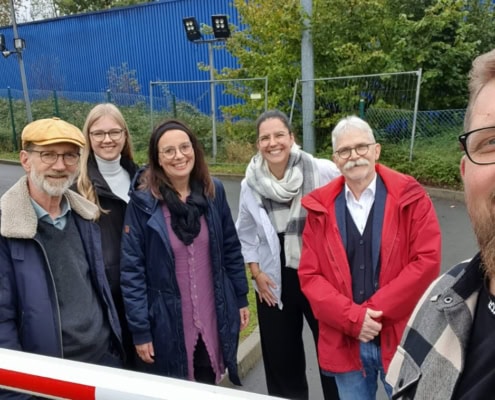 kontaktgruppen team