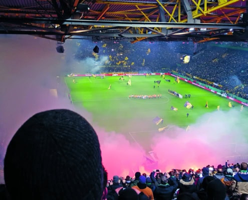 stadion